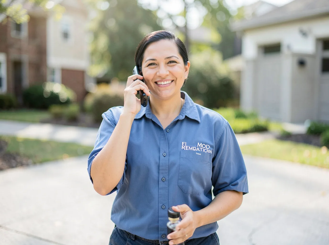 Mold Remediation Andrews, IN FAQs